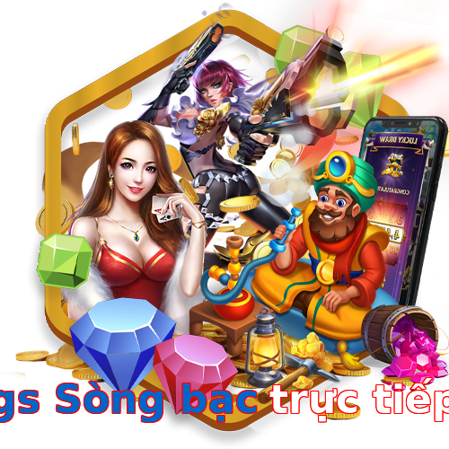 gs Sòng bạc trực tiếp