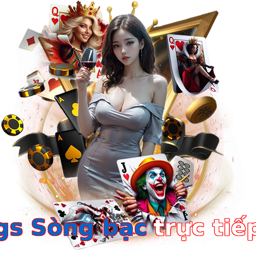gs Sòng bạc trực tiếp