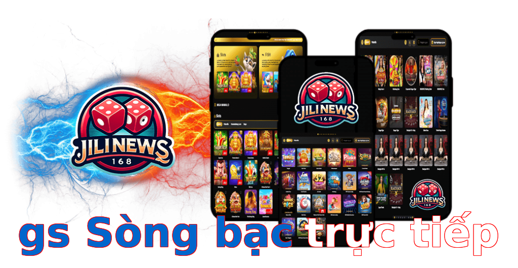 gs Sòng bạc trực tiếp