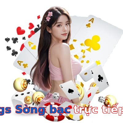 gs Sòng bạc trực tiếp