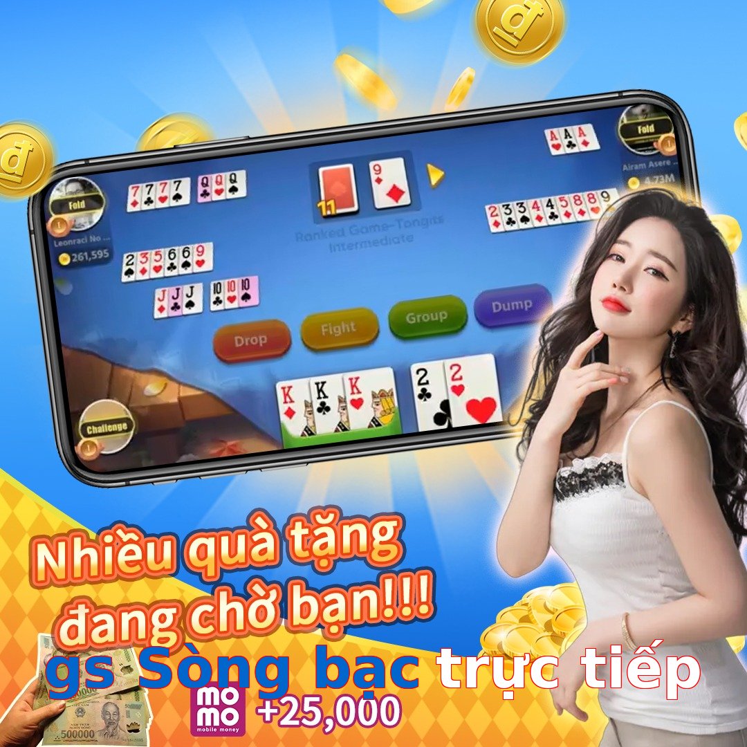 gs Sòng bạc trực tiếp