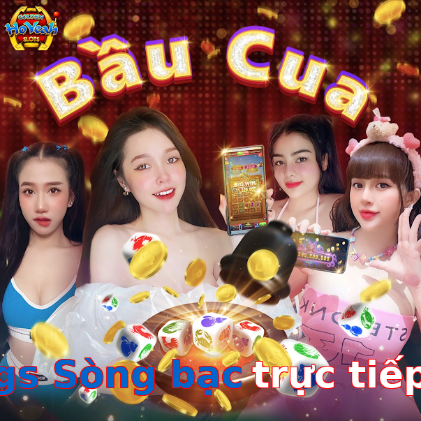 gs Sòng bạc trực tiếp