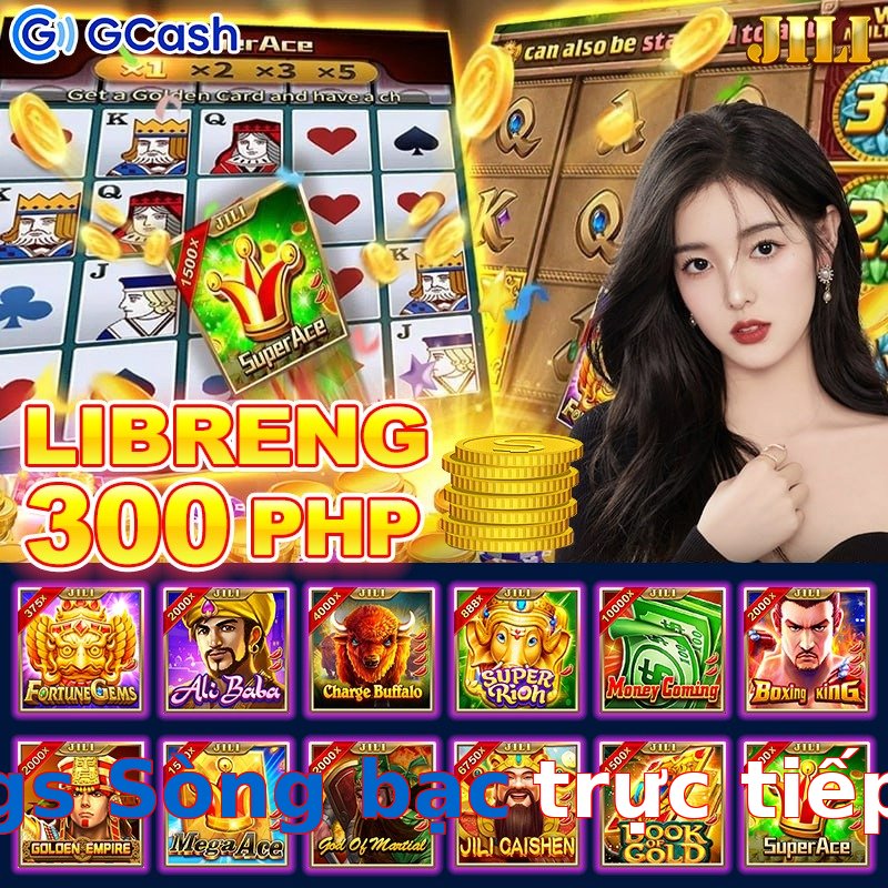 gs Sòng bạc trực tiếp