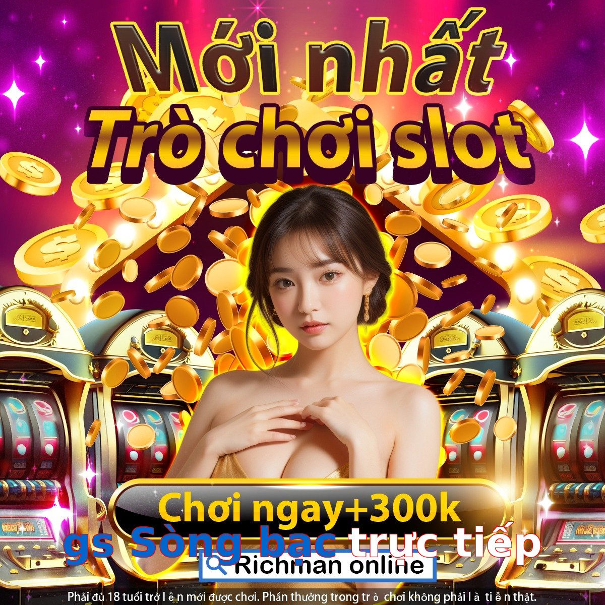 gs Sòng bạc trực tiếp